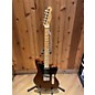 Used Fender 2017 Limited Edition American Standard Offset Telecaster Solid Body Electric Guitar thumbnail