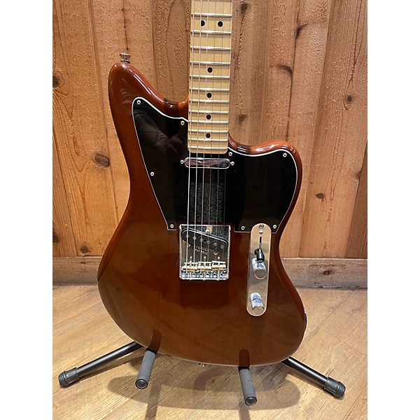 Used Fender 2017 Limited Edition American Standard Offset Telecaster Solid Body Electric Guitar