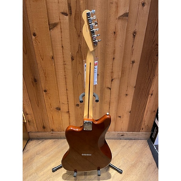 Used Fender 2017 Limited Edition American Standard Offset Telecaster Solid Body Electric Guitar