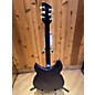 Used Rickenbacker 2013 330 Hollow Body Electric Guitar