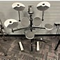 Used Roland TD-1KV Electric Drum Set