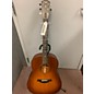 Used Taylor Used Taylor A. POWERS BUILDERS EDITION Sunburst Acoustic Guitar thumbnail