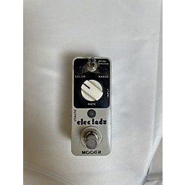 Used Mooer Used Mooer ELECLADY Effect Pedal