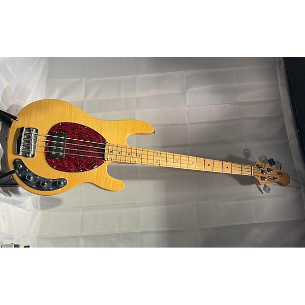 Used OLP MM2 Electric Bass Guitar