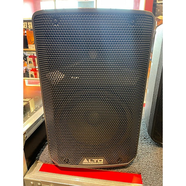 Used Alto TX208 Powered Speaker