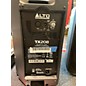 Used Alto TX208 Powered Speaker