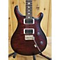 Used PRS Used PRS CE24 Satin Solid Body Electric Guitar