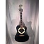 Used Gibson Jerry Cantrell Songwriter Acoustic Electric Guitar thumbnail