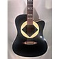 Used Gibson Jerry Cantrell Songwriter Acoustic Electric Guitar