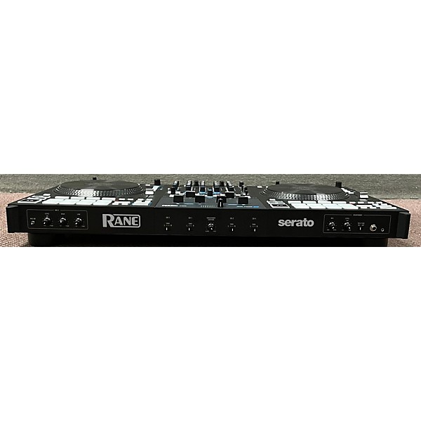 Used RANE Four DJ Controller