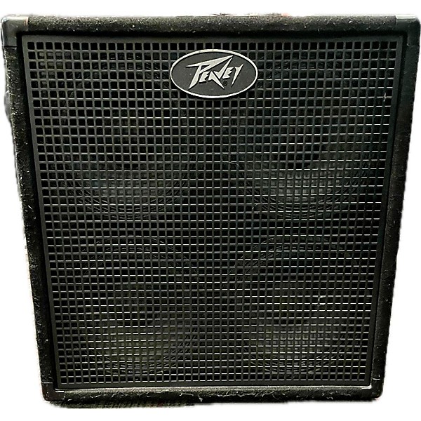 Used Peavey Headliner 410 Speaker Cabinet Bass Cabinet