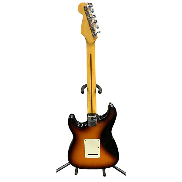 Vintage Fender 1993 American Standard Stratocaster Solid Body Electric Guitar