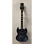 Used Gibson SG Modern Solid Body Electric Guitar thumbnail