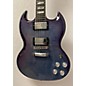 Used Gibson SG Modern Solid Body Electric Guitar