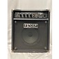 Used Fender Rumble 15 15W 1X8 Bass Combo Amp thumbnail