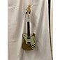 Used Fender 2021 Chris Shiflett Telecaster Deluxe Solid Body Electric Guitar thumbnail