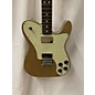 Used Fender 2021 Chris Shiflett Telecaster Deluxe Solid Body Electric Guitar