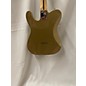Used Fender 2021 Chris Shiflett Telecaster Deluxe Solid Body Electric Guitar