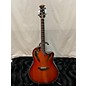 Used Ovation Ovation Standard Elite 6778LX Acoustic Electric Guitar thumbnail