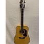 Used Washburn 2003 WD-43S Limited Edition Timbrewood Acoustic Guitar thumbnail