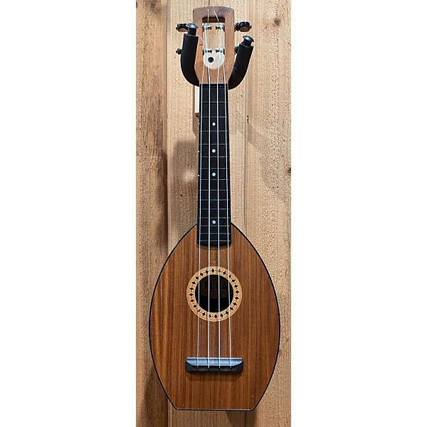 Used Used MAGIC FLUKE FLEA 36 Natural Ukulele