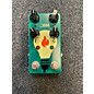 Used Jam Pedals Used Jam Pedals Lucydreamer Effect Pedal thumbnail