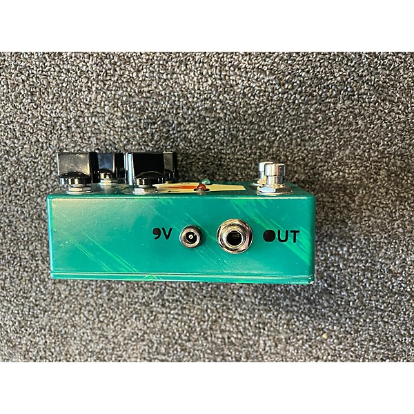 Used Jam Pedals Used Jam Pedals Lucydreamer Effect Pedal