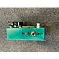 Used Jam Pedals Used Jam Pedals Lucydreamer Effect Pedal