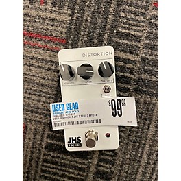 Used JHS Pedals Used JHS Pedals JHS 3 SERIES Effect Pedal