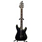 Used Schecter Guitar Research Demon 6 Solid Body Electric Guitar thumbnail
