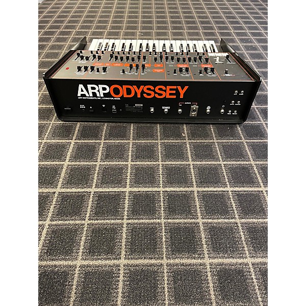 Used KORG ARP Odyssey FSQ Rev 3 Synthesizer