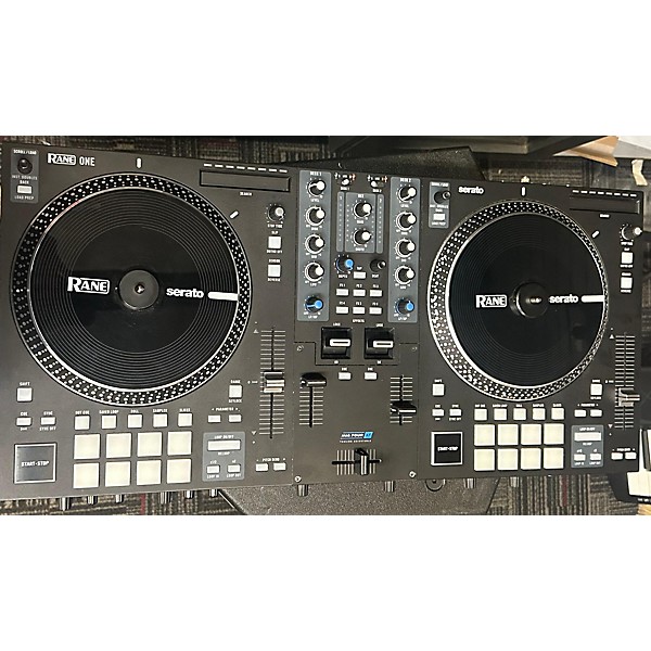 Used RANE One DJ Controller