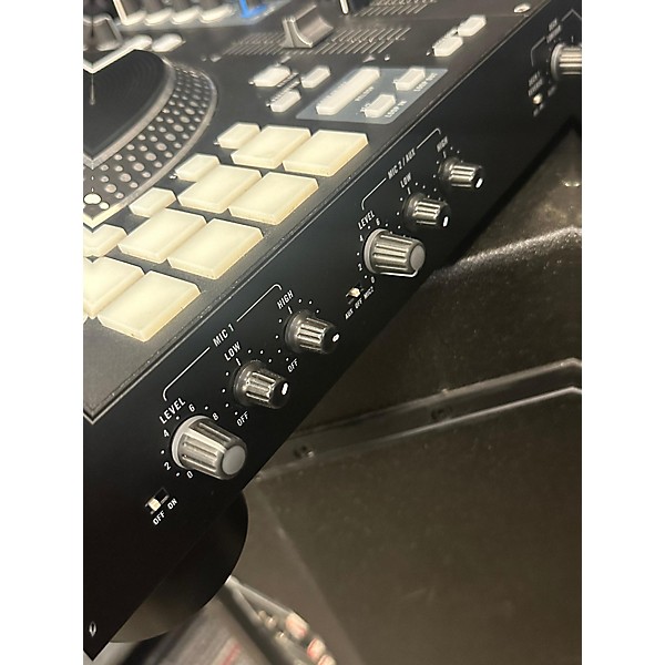 Used RANE One DJ Controller