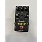 Used Used Pastfx TD-Y Effect Pedal thumbnail