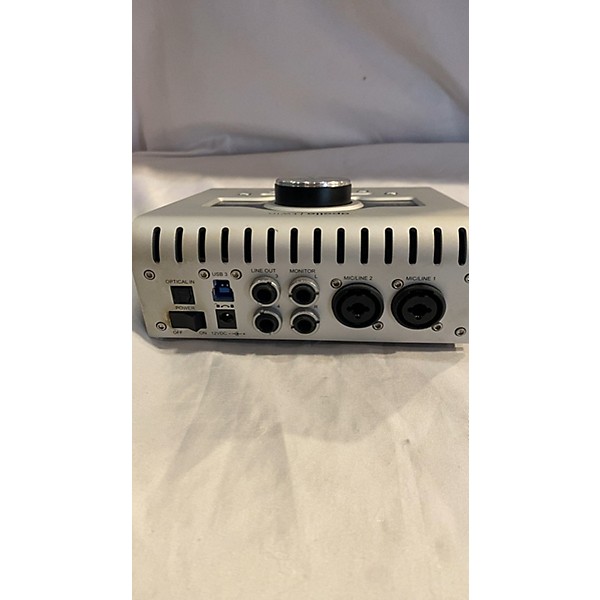 Used Universal Audio Used Universal Audio Apollo Twin Duo Audio Interface