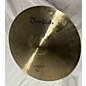 Used Turkish 24in Lale Kardes Cymbal thumbnail