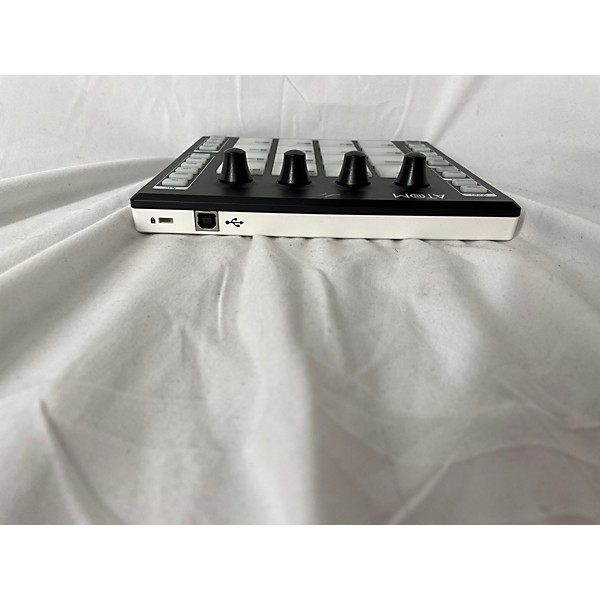 Used PreSonus ATOM MIDI Controller