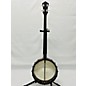 Used Recording King RKOH6 Banjo