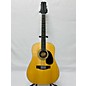 Used Mitchell D120S 12E 12 String Acoustic Guitar thumbnail