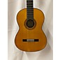 Used Yamaha CG TA Classical Acoustic Electric Guitar