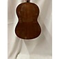 Used Yamaha CG TA Classical Acoustic Electric Guitar