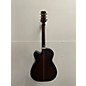 Used Mitchell T333CE-BST Acoustic Electric Guitar
