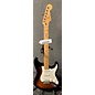 Used Fender Used Fender Player Stratocaster 3 Tone Sunburst Solid Body Electric Guitar thumbnail