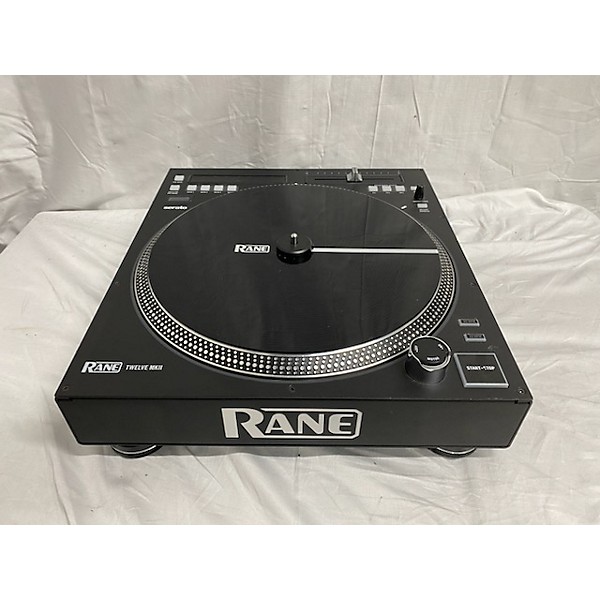 Used RANE Used RANE Twelve Mkii DJ Controller