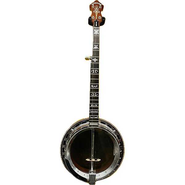 Vintage Alvarez 1981 Denver Belle Banjo