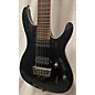 Used Ibanez SIR27FD Iron Label 7 String Solid Body Electric Guitar