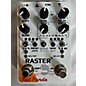 Used Used Red Panda Raster 2 Effect Pedal thumbnail