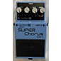 Used BOSS CH1 Super Chorus Effect Pedal thumbnail