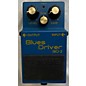 Used BOSS BD2 Blues Driver Effect Pedal thumbnail