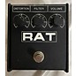 Used ProCo Rat II Distortion Effect Pedal thumbnail